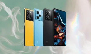 Spesifikasi Xiaomi Poco X5 Pro 5G, Berikut Pembahasannya! Spesifikasi Xiaomi Poco X5 Pro 5G, Berikut Pembahasannya!