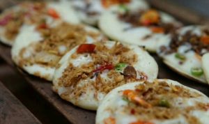 5 Surabi Terkenal Paling Enak di Bandung