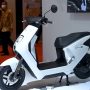 Kelebihan Motor listrik Honda EM1e;