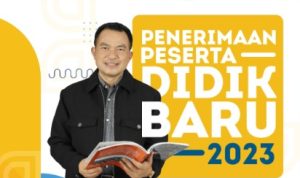 PPDB 2023 Provinsi Jabar, jenjang SMA-SMK