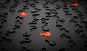 5 Hal Aneh Dalam Hidup yang Punya Makna Mendalam