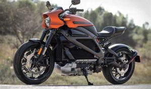 5 motor listrik paling mewah di dunia yang dibanderol dengan harga selangit dan dilengkapi dengan spesifikasi canggih. Motor Cycle News.