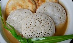 Tempat Kuliner Surabi Paling Laris di Bandung