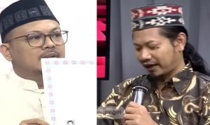 Alumni Al Zaytun Kuliti Ken Setiawan Pendiri NII Crisis Center!