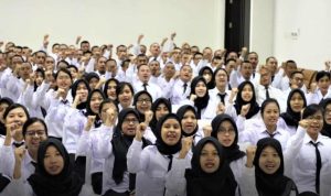 Pendaftaran CPNS 2023 Segera Dibuka, Berikut Posisi untuk Lulusan SMA/D3/S1