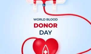 Sejarah Donor Darah di Indonesia yang Harus Kamu Tahu