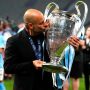 Tanggapan Pep Guardiola Usai Manchester City Juara Liga Champions
