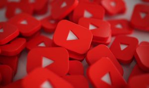 Inilah 5 Youtuber Indonesia Penghasilan Terbanyak 2023