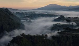 5 Tempat Wisata di Bandung Murah dan Indah Dipandang!
