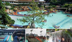 3 Rekomendasi Kolam Renang Kota Kembang 2023, Wisata Bandung