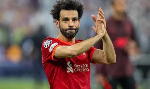 Mohamed Salah ke Liga Arab Saudi Ikuti Jejak Cristiano Ronaldo?