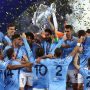 Performa Pemain Manchester City vs Inter Milan yang Berhasil Meraih Juara Liga Champions