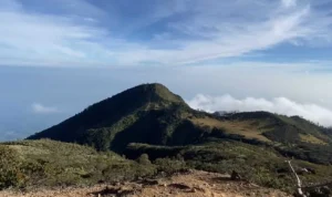 Kronologi Lengkap Pendaki Meninggal di Gunung Lawu Kronologi Lengkap Pendaki Meninggal di Gunung Lawu