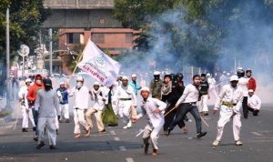 FPI Tuntut Bubarkan Al Zaytun dan Tangkap Panji Gumilang, Pengamat: Jangan!