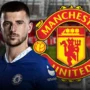 Setelah Mason Mount, Inilah Tiga Rekrutan Baru yang Diharapkan Manchester United