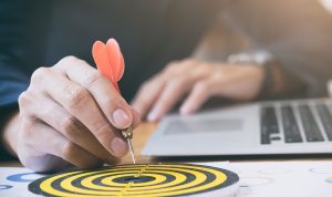 Cara Fokus dan Konsentrasi Agar Sukses, Belajar Untuk Fokus!