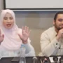 Klarifikasi Tasyi Athasyia, Saya Itu Berangkatkan 8 Karyawan Umroh!