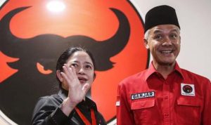 Siapakah Bakal Cawapres Ganjar ? Ini Bocoran Puan Maharani