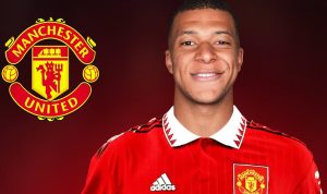 Manchester United Siap Datangkan Kylian Mbappe, Salip Real Madrid