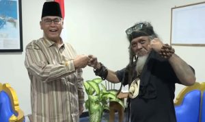 Sejarah Awal Berdirinya Al Zaytun Sebelum Dipimpin Panji Gumilang Sejarah Awal Berdirinya Al Zaytun Sebelum Dipimpin Panji Gumilang