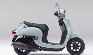 Honda Scoopy Stylo 160: Motor Klasik dengan Kualitas Canggih, Harganya Ternyata Gak Bikin Saku Boros!