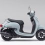 Honda Scoopy Stylo 160: Motor Klasik dengan Kualitas Canggih, Harganya Ternyata Gak Bikin Saku Boros!
