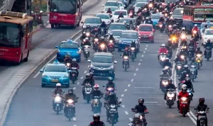 7 Provinsi yang Gelar Pemutihan Pajak Kendaraan 2023 pemutihan pajak kendaraan 2023