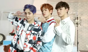 Benarkah EXO CBX Akan Keluar dari SM Entertainment? exo cbx keluar sm