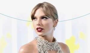 Taylor Swift Berpotensi Membantu Amerika dari Krisis Ekonomi