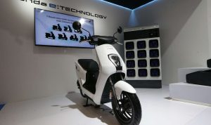 Motor Listrik Honda: Inovasi dalam Mobilitas Ramah Lingkungan