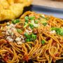 Cara Membuat Mie Gacoan, Dari Pada Beli Mening Bikin Sendiri !