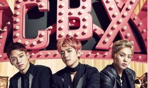 Disebut Jalani Kontrak BUDAK dengan SM Entertainment, Begini Nasib EXO-CBX Sekarang Nasib EXO-CBX setelah mengajukan pembatalan kontrak dengan SM Entertainment. (instagram @EXOCBXofficial)