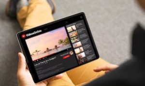 Cara dapat uang dari hanya menonton Youtube.