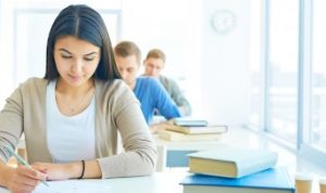 Contoh soal Psikotes untuk rekrutmen kerja
