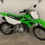 Kawasaki KLX110R