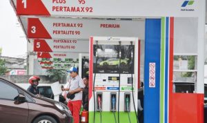PT Pertamina Persero Keluarkan produk BBM Baru Bioetanol PT Pertamina Persero Keluarkan produk BBM Baru Bioetanol