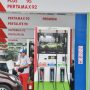 PT Pertamina Persero Keluarkan produk BBM Baru Bioetanol