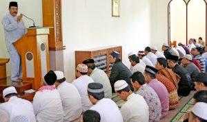 Keutamaan Sholat Jum'at: Meraih Keberkahan dalam Ibadah
