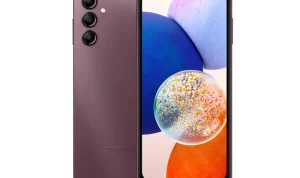 HP Samsung Galaxy A14 5G