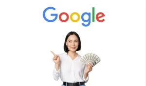 Cara Dapat Uang Langsung dari Google! Gampang Loh!