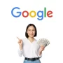 Cara Dapat Uang Langsung dari Google! Gampang Loh!