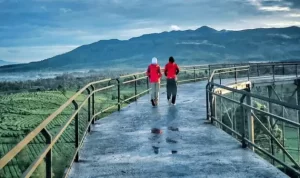 wisata bandung