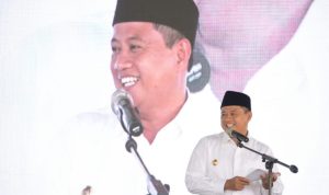 Wagub Jabar Ditugaskan Jadi Pemimpin Haji Asal Jawa Barat