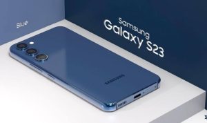Samsung Galaxy S23 Ultra: Inovasi Canggih Spesifikasi Dewa!