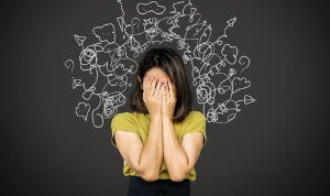 Cara Mengatasi Overthinking: Menenangkan Pikiran dan Mental