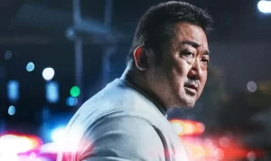 Film The Roundup: No Way Out Capai Pendapatan 1 Triliun!