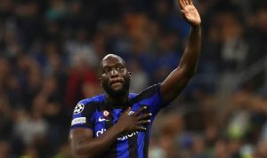 Nasib Lukaku Usai Inter Milan Kalah Lawan Man City