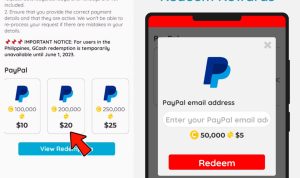 Klaim Rp350.000 dari Aplikasi Penghasil Uang CoinPlix Klaim Rp350.000 dari Aplikasi Penghasil Uang CoinPlix