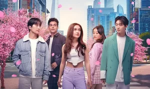 Hore! Serial Netflix XO, Kitty Akan Berlanjut ke Season 2