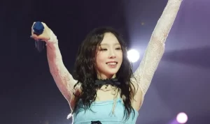 Taeyeon Akan Adakan Konser Solo di Indonesia, Catat Tanggalnya! Taeyeon Akan Adakan Konser Solo di Indonesia, Catat Tanggalnya!